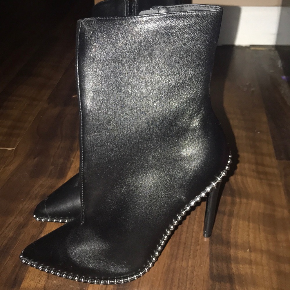 Booties